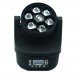 Светодиодная LED голова PR-C066 Perfect