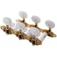 Колки SCHALLER Classical Guitars Hauser GO (APT.10330563.31.13)