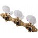 Колки SCHALLER Classical Guitars Hauser GO (APT.10330563.31.13)