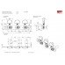Колки SCHALLER Classical Guitars Lyra GO (APT.10340563.31.13)