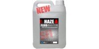Жидкость для генератора тумана HAZE FLUID WATER (A) 5L SFI