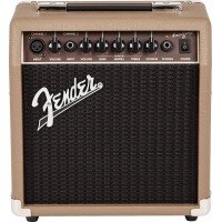 Комбик FENDER ACOUSTASONIC 15 COMBO