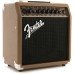 Комбик FENDER ACOUSTASONIC 15 COMBO