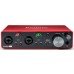 Комплект FOCUSRITE SCARLETT 2I2 Studio 3rd Gen