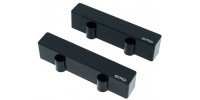 Комплект звукоснимателей EMG J5 SET BK