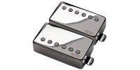 Комплект звукоснимателей EMG JH SET CHROME