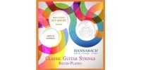 Комплект струн HANNABACH 600HT