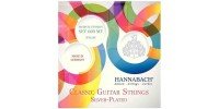 Комплект струн HANNABACH 600MT