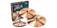 Комплект тарелок PAISTE PST 7 MEDIUM/UNIVERSAL SET