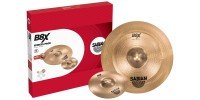 Комплект тарелок SABIAN B8X Effects Pack