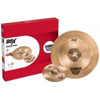 Комплект тарелок SABIAN B8X Effects Pack