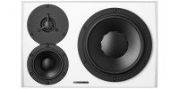 Левый референсный монитор DYNAUDIO LYD-48 L White
