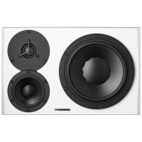 Левый референсный монитор DYNAUDIO LYD-48 L White