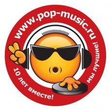 МАГНИТ POP-MUSIC