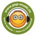 МАГНИТ POP-MUSIC