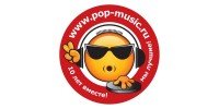 МАГНИТ POP-MUSIC