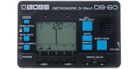 МЕТРОНОМ BOSS DB-60