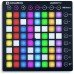МИДИ КОНТРОЛЛЕР NOVATION Launchpad MK2