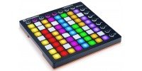 МИДИ КОНТРОЛЛЕР NOVATION Launchpad MK2