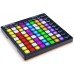 МИДИ КОНТРОЛЛЕР NOVATION Launchpad MK2
