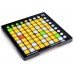 МИДИ КОНТРОЛЛЕР NOVATION Launchpad Mini MK2