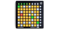 МИДИ КОНТРОЛЛЕР NOVATION Launchpad Mini MK2