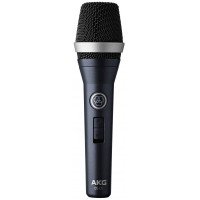 МИКРОФОН AKG D5CS