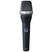 МИКРОФОН AKG D7S