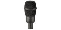 МИКРОФОН AUDIO-TECHNICA PRO25АX