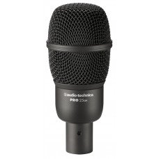 МИКРОФОН AUDIO-TECHNICA PRO25АX