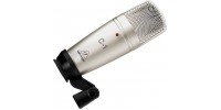 МИКРОФОН BEHRINGER C-1