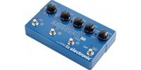 TC ELECTRONIC FLASHBACK X4 DELAY & LOOPER