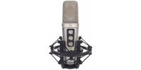 МИКРОФОН RODE NT2000 (NT-2000)