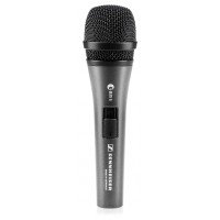 МИКРОФОН SENNHEISER E835 S