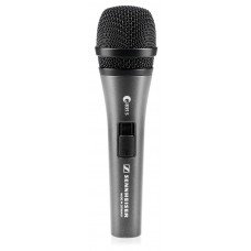 МИКРОФОН SENNHEISER E835 S