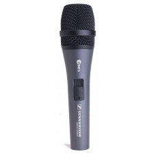 МИКРОФОН SENNHEISER E845S