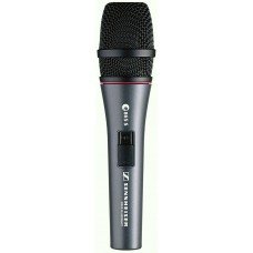 МИКРОФОН SENNHEISER E865S