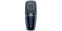 МИКРОФОН SHURE PG27USB