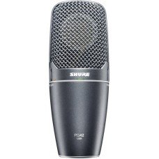 МИКРОФОН SHURE PG42USB