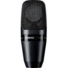 МИКРОФОН SHURE PGA27