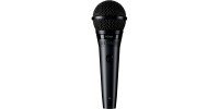 МИКРОФОН SHURE PGA58-XLR-E