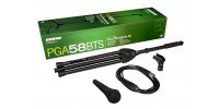 МИКРОФОН SHURE PGA58BTS