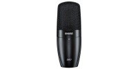 МИКРОФОН SHURE SM27-LC