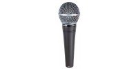 МИКРОФОН SHURE SM48