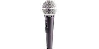 МИКРОФОН SHURE SM48S
