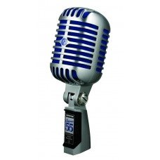 МИКРОФОН SHURE SUPER 55 DELUXE