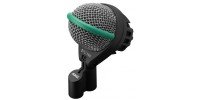МИКРОФОН ИНСТРУМЕНТАЛЬНЫЙ AKG D112 MKII