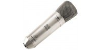 МИКРОФОН СТУДИЙНЫЙ BEHRINGER B-2 PRO