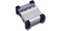 DI-БОКС BEHRINGER DI100 ULTRA-DI