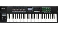 USB MIDI DAW контроллер NEKTAR PANORAMA T6